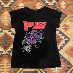 Bootleg Thin Liszt T-Shirt